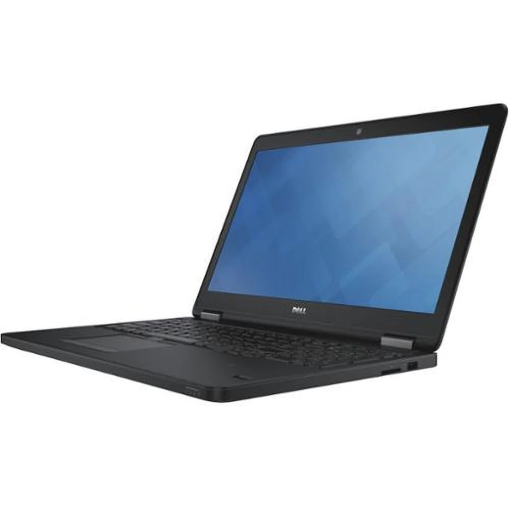 15.6" Laptop, Intel Core i5, 500GB HD, Windows 7 Professional C204