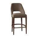 Walnut Counter Stool L1870