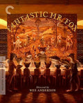 Fantastic Mr. Fox (Criterion Collection) [New DVD] E15236