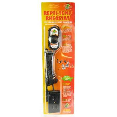 Reptile Rheostat I99271