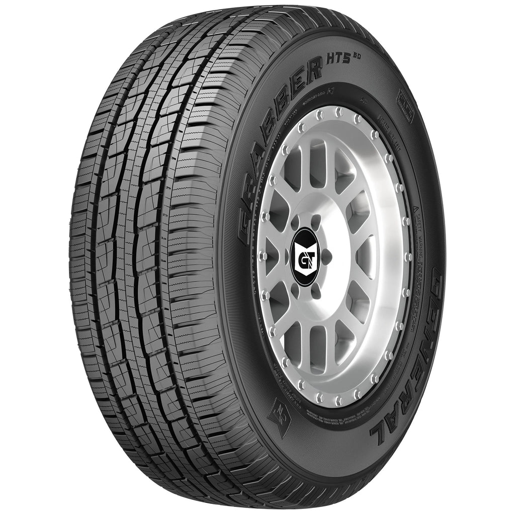 All Season 235/60R18 103H Light Truck Tire A81939