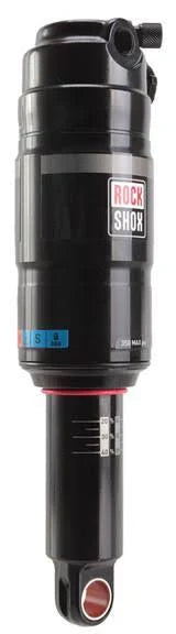 Rear Shock 7.25x1.90 (184x48mm) G266371
