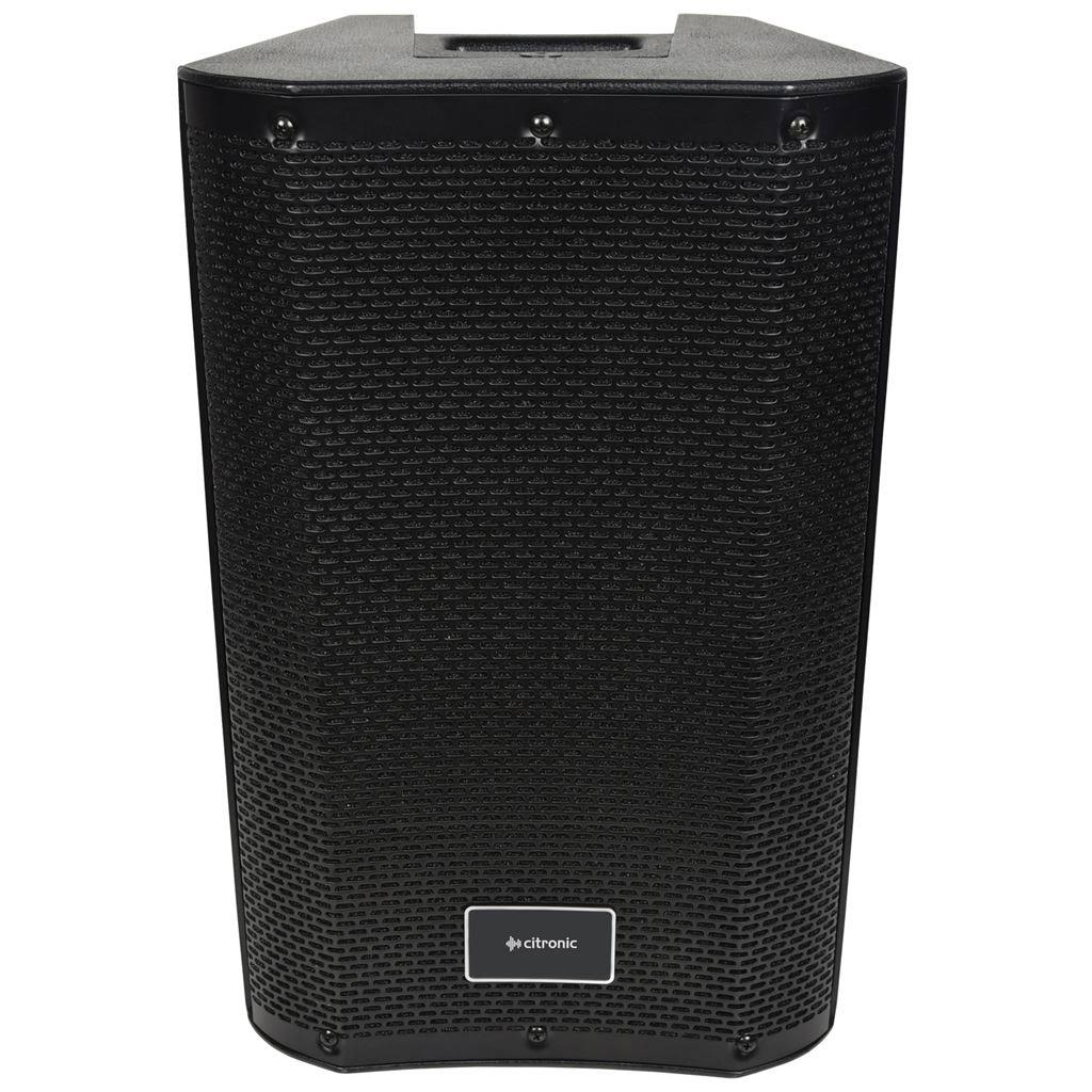 Active PA Speaker with Bluetooth, DSP, USB and SD L6739
