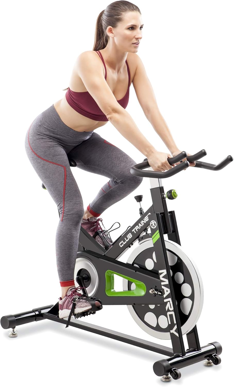 Club Revolution Bike Cycle Trainer O61609