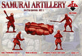 Artillery Set M208
