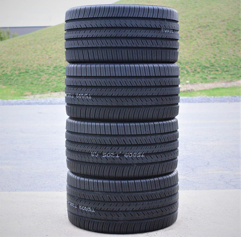 275/25R28 99W XL Ultra-High Performance All Season Tire A69245