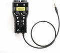 2-Ch XLR/3.5mm Microphone Audio Mixer B95456