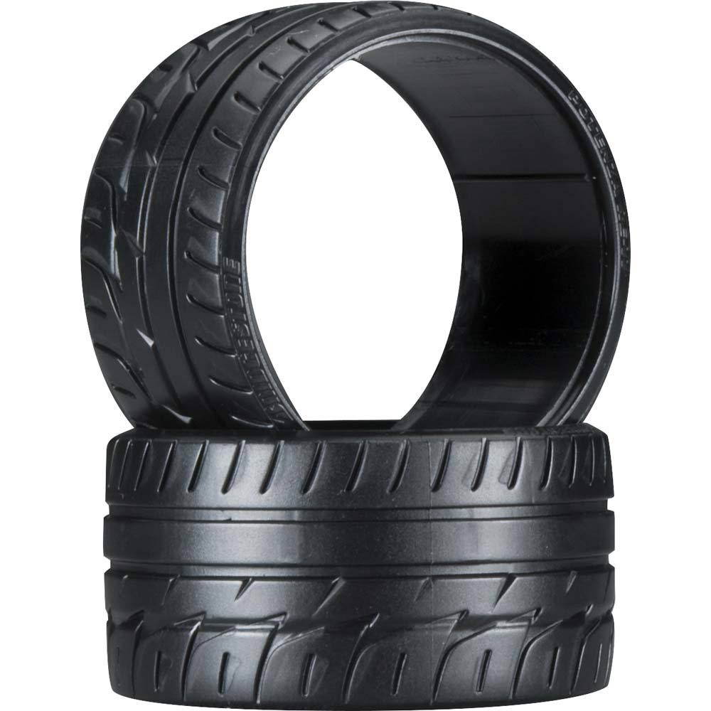 LP35 T-Drift Tire Bridgestone Potenza RE-11(2) Z765