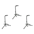 3-Pack Guitar Stands I975