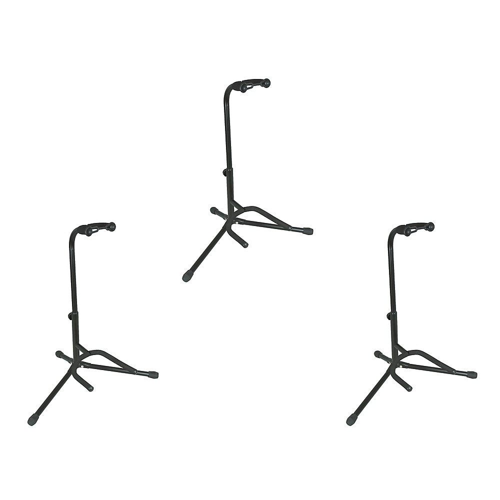 3-Pack Guitar Stands I975