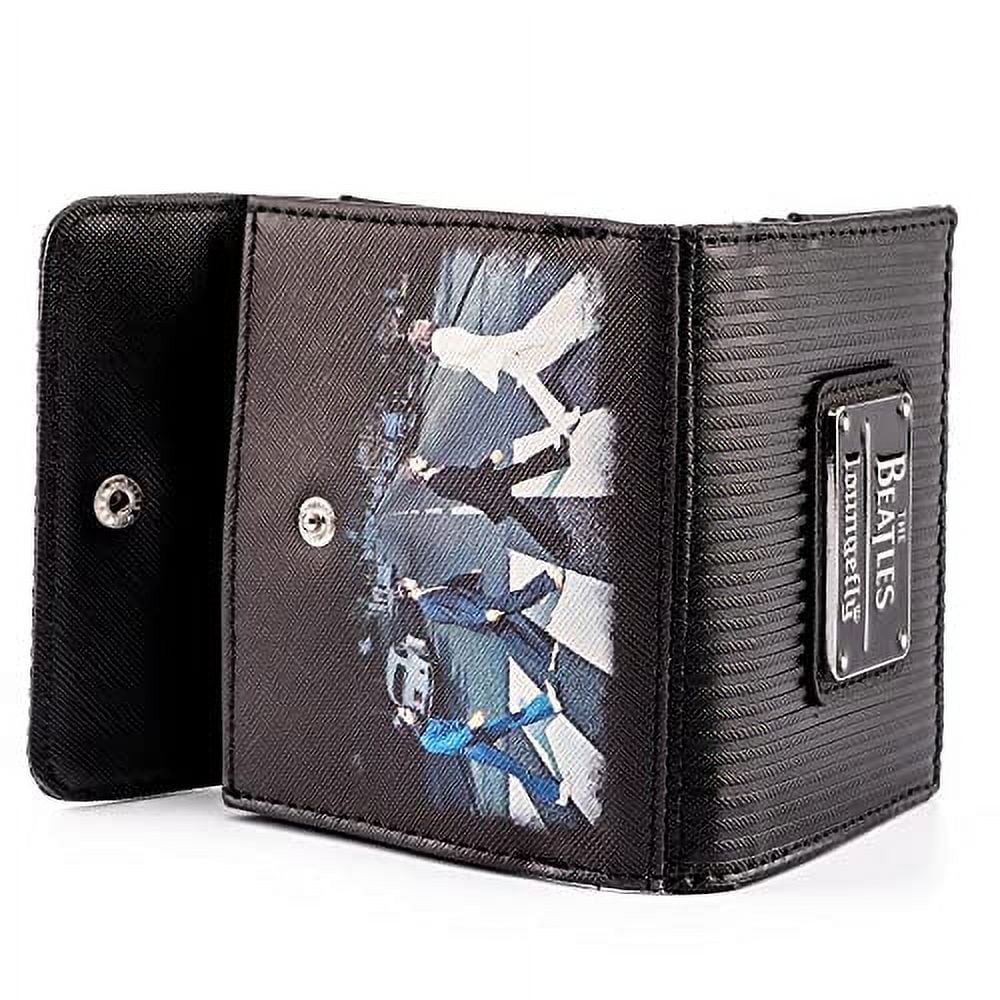 Bi-Fold Wallet F18143