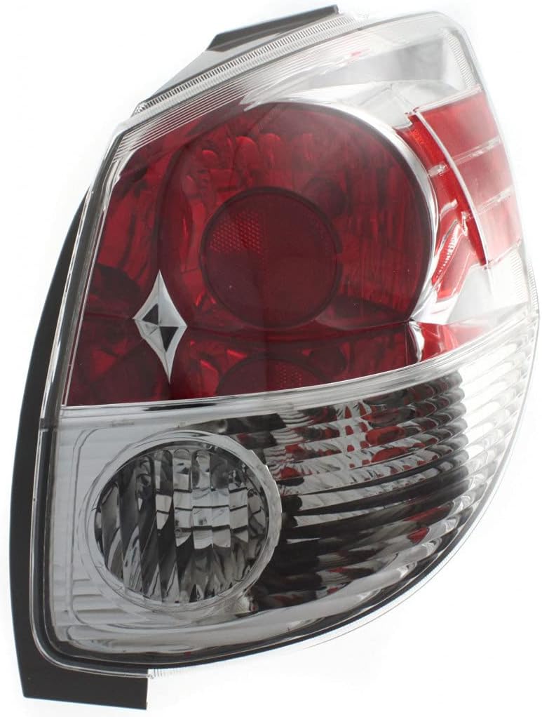 Pack of 2 Rear Tail Light for Toyota Matrix M24816