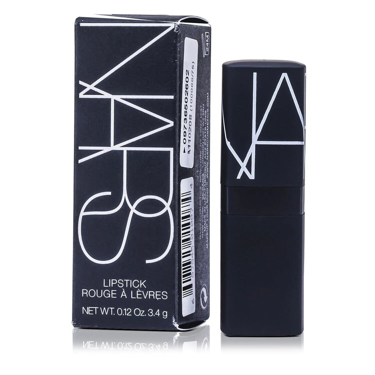 Lipstick (Matte) 3.4g/0.12oz L43242