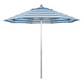 9 ft. Fiberglass Market Umbrella F13217