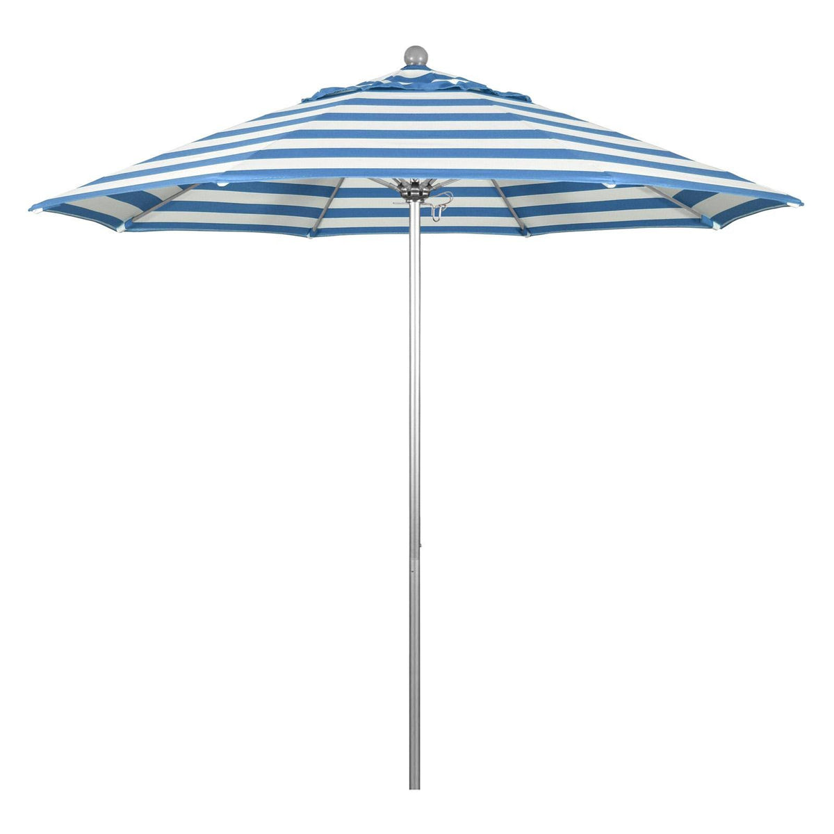 9 ft. Fiberglass Market Umbrella F13217