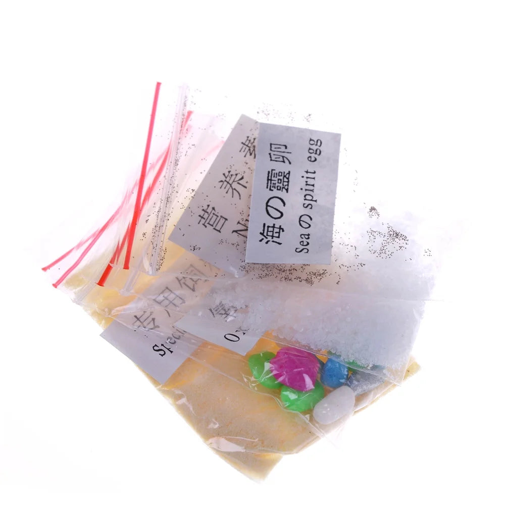 Sea Monkeys Egg Kit Y3321