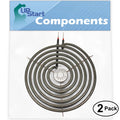 8 inch Surface Burner Element Z721