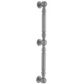 Satin Nickel 42x22 Grab Bar L66105