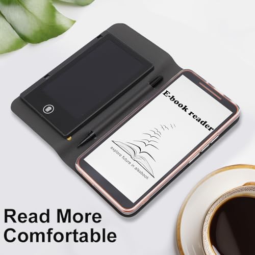 5.7 Inch Touchscreen E Ink Reader with Handwriting Board C460