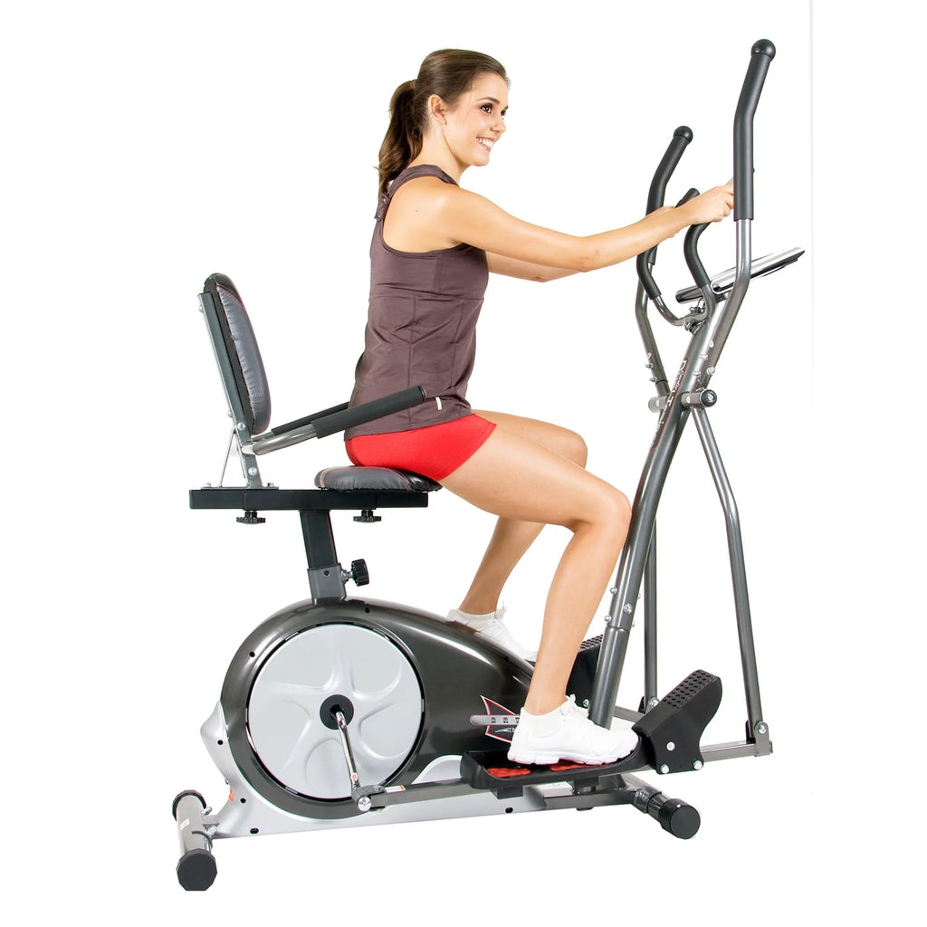 Manual Resistance Trio Trainer A987