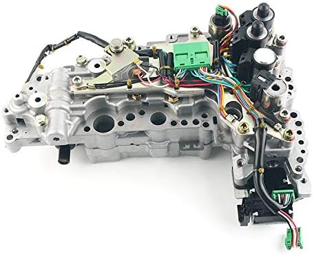 Refurbished CVT Transmission Valve Body V363852