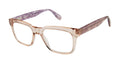 Ladies Eyeglasses R647