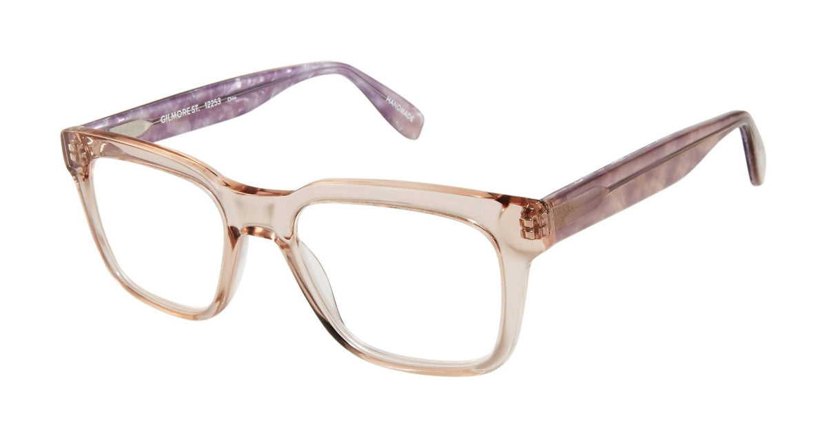 Ladies Eyeglasses R647