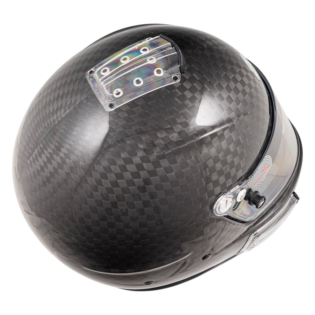 Large Carbon SA2020 Helmet W45864