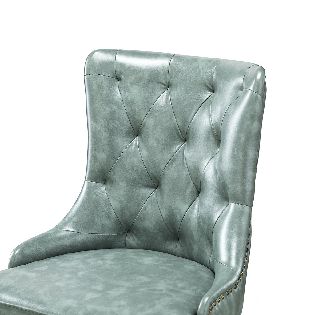 Sage Tufted Height-adjustable Task Chair R2618