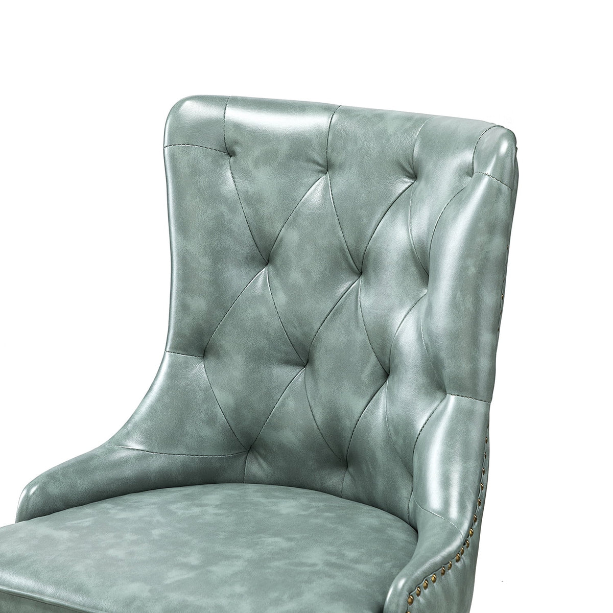 Sage Tufted Height-adjustable Task Chair R2618