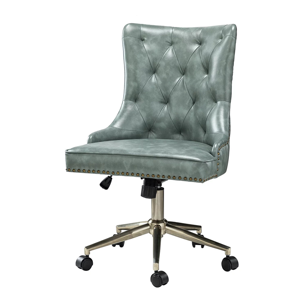 Sage Tufted Height-adjustable Task Chair R2618