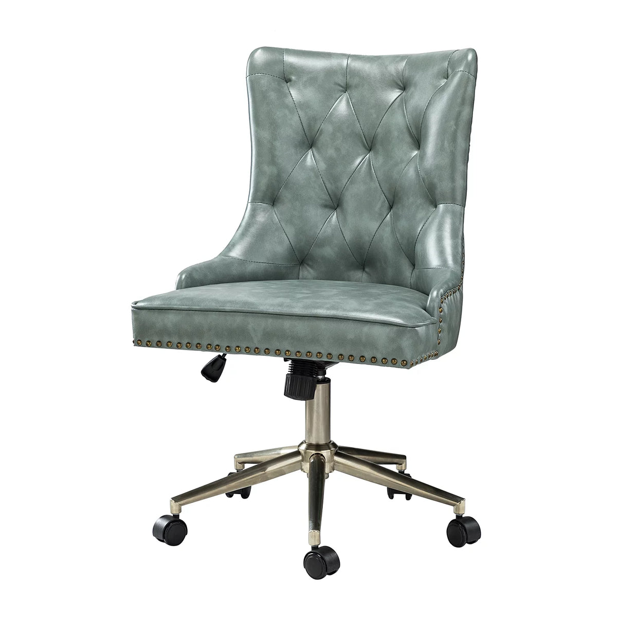 Sage Tufted Height-adjustable Task Chair R2618