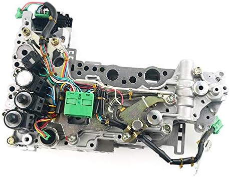 Refurbished CVT Transmission Valve Body V363852