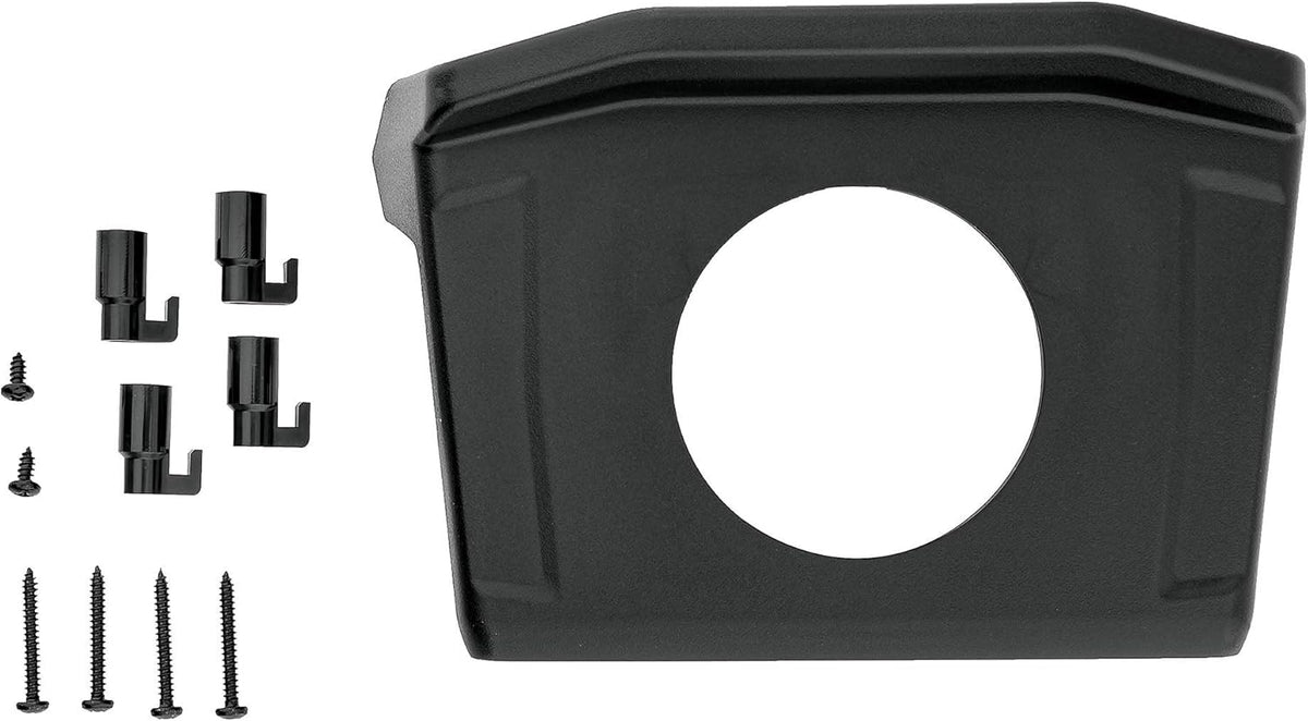 Waterproof Radio Mounting Kit E847842