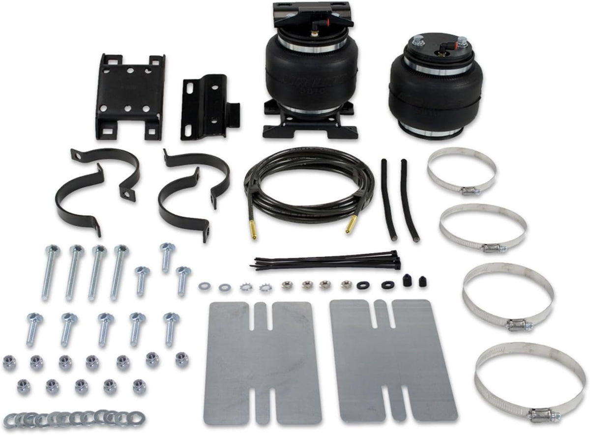 Air Suspension Kit A11912