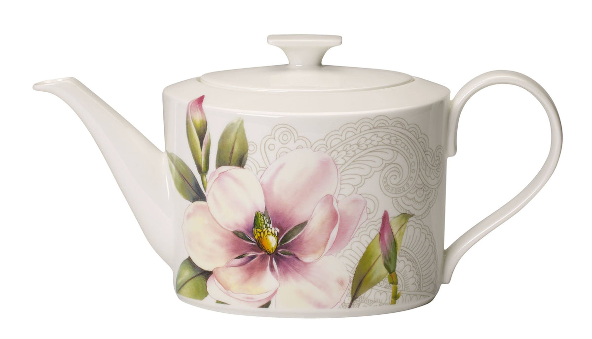 Teapot 1.2L B6493