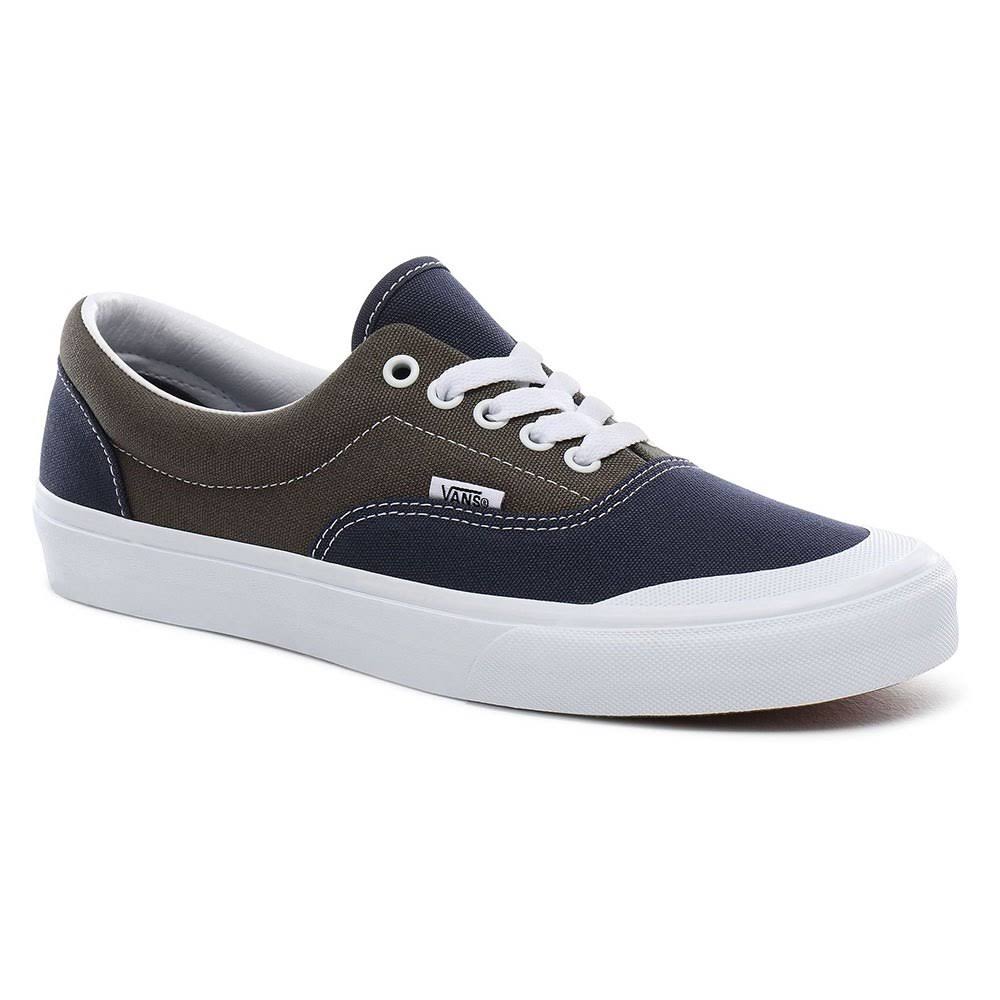 Parisian Night Grape Leaf Era Shoes R73247