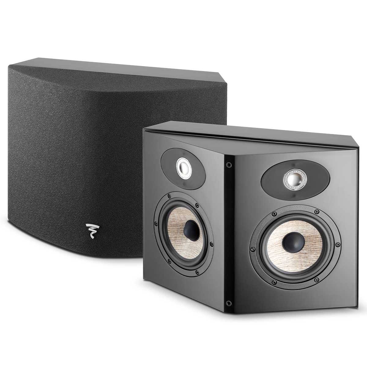 Surround Speakers Q51207