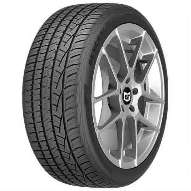 235/55ZR17 99W Tire Q845094
