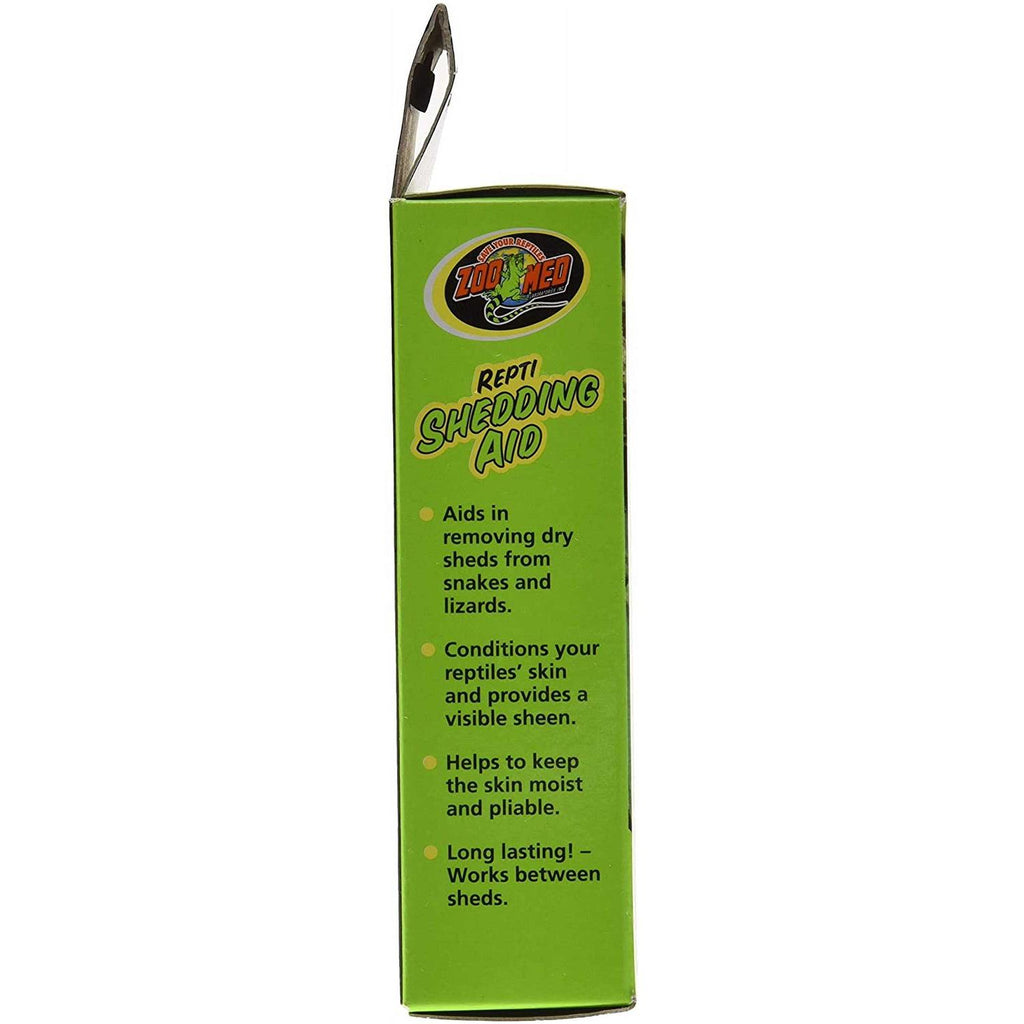 Reptile Shedding Aid F201222