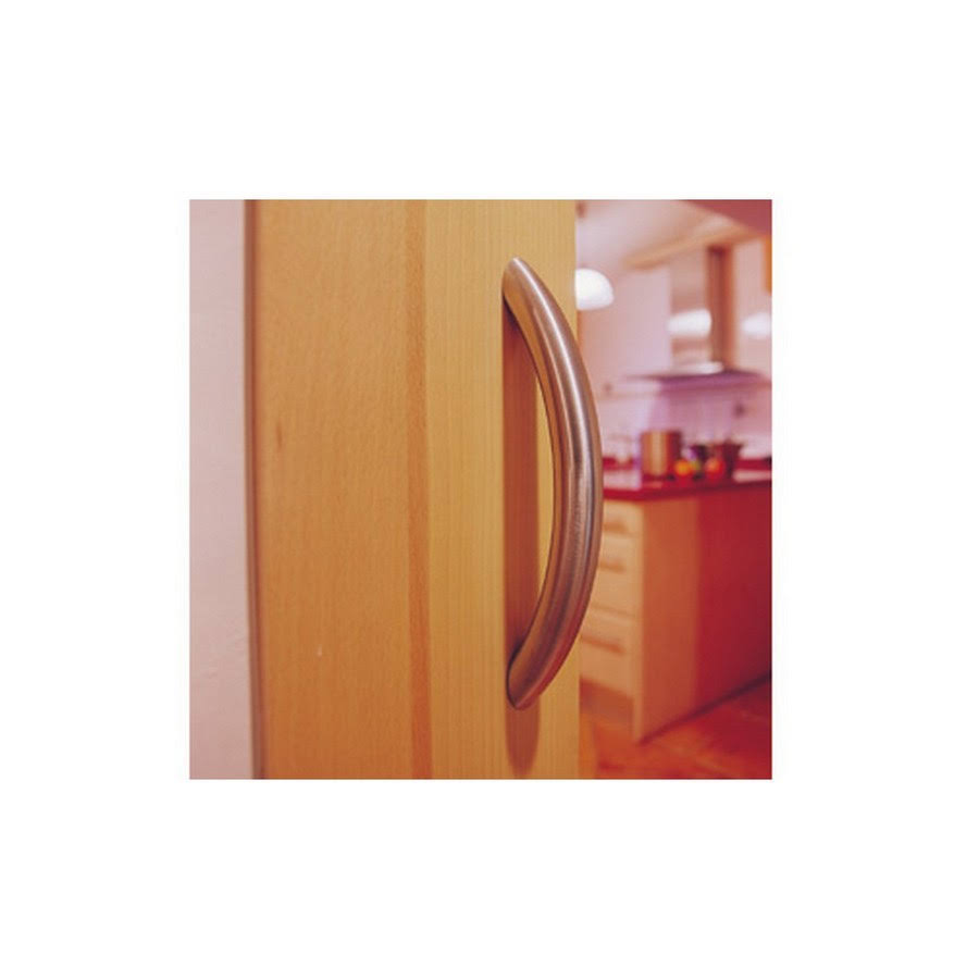 Curved Bar Handle R988