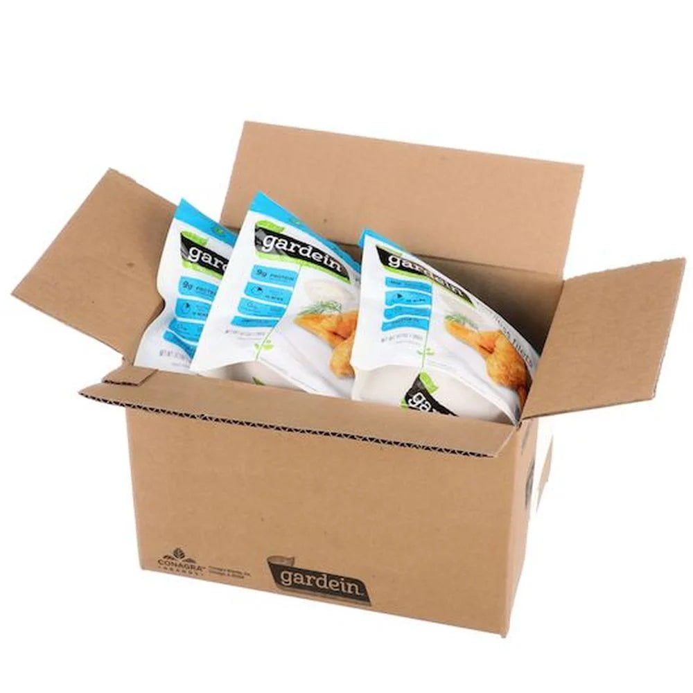 8 per case 10.1 Ounce Fishless Filets A11772
