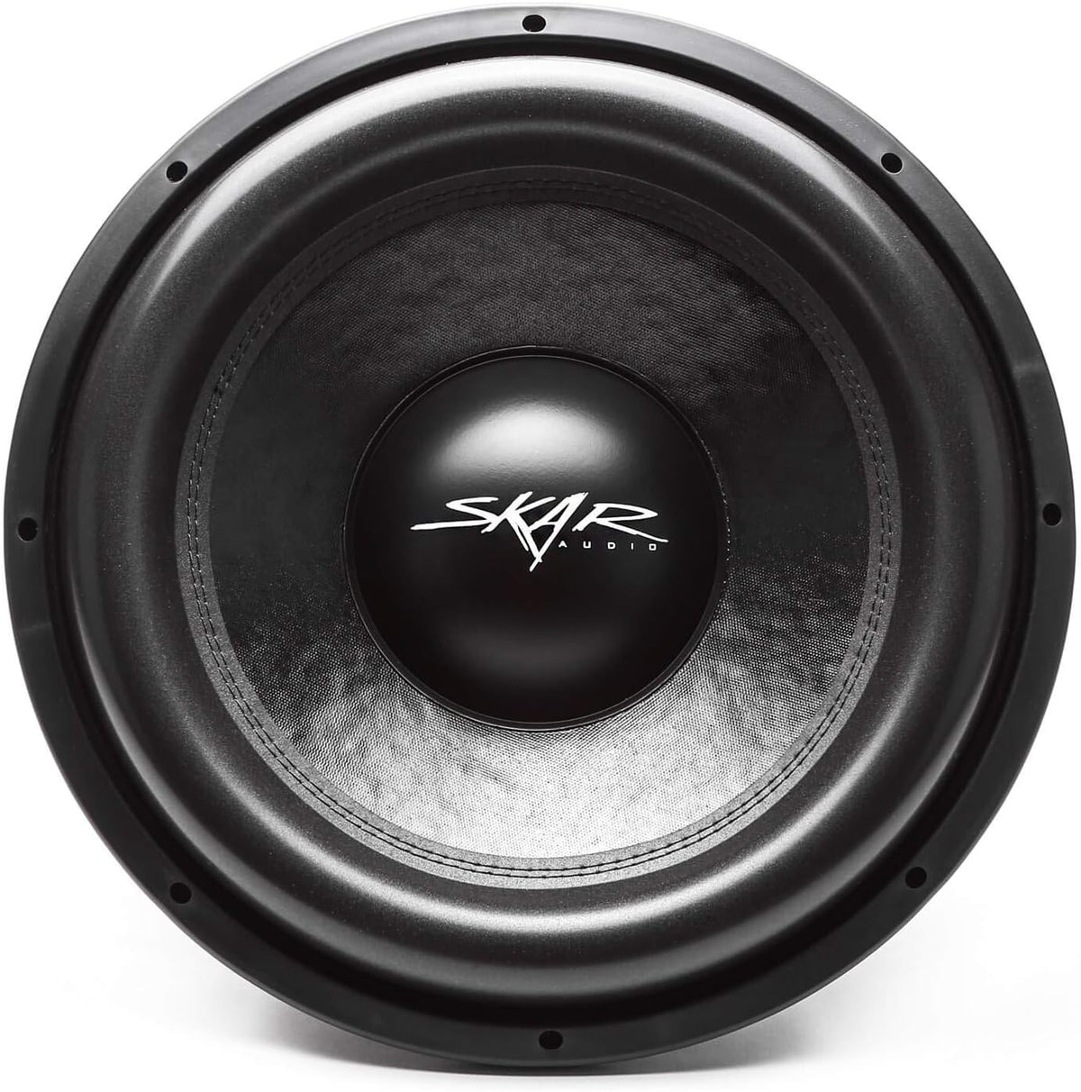 15 3000 Watt Dual 2 Ohm Car Subwoofer H89921