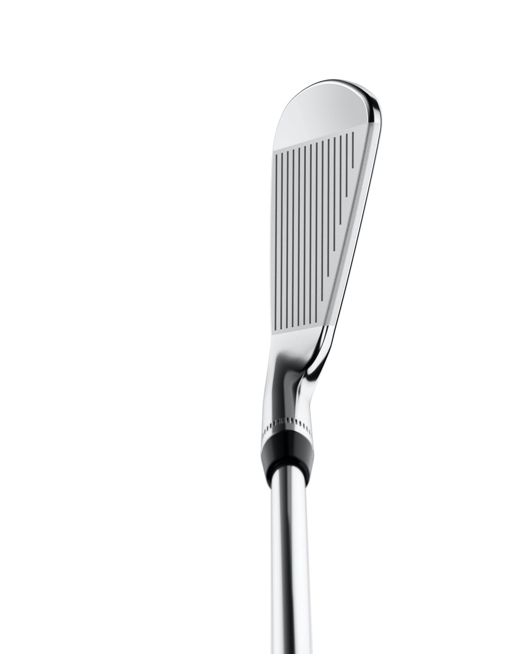 Steel Regular Right Handed 6 Iron B56460