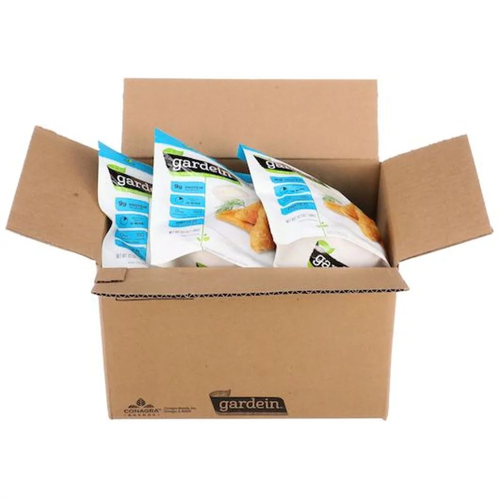 8 per case 10.1 Ounce Fishless Filets A11772