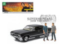 1967 Chevrolet Impala Sport Sedan 1/18 Diecast Car H97002