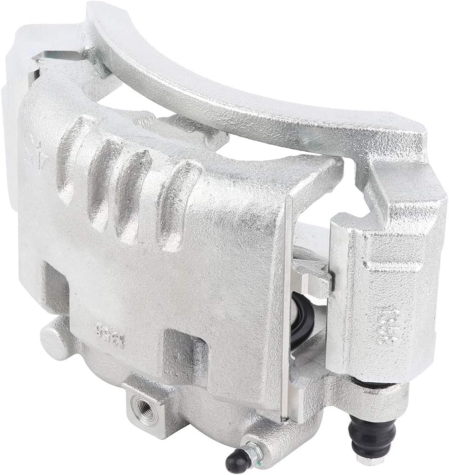 Rear Brake Calipers H294804