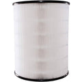 5 Pack Replacement Filter Fits Blueair 100 Series Air Purifiers HEPAQuiet Particle Filter F100 A350594