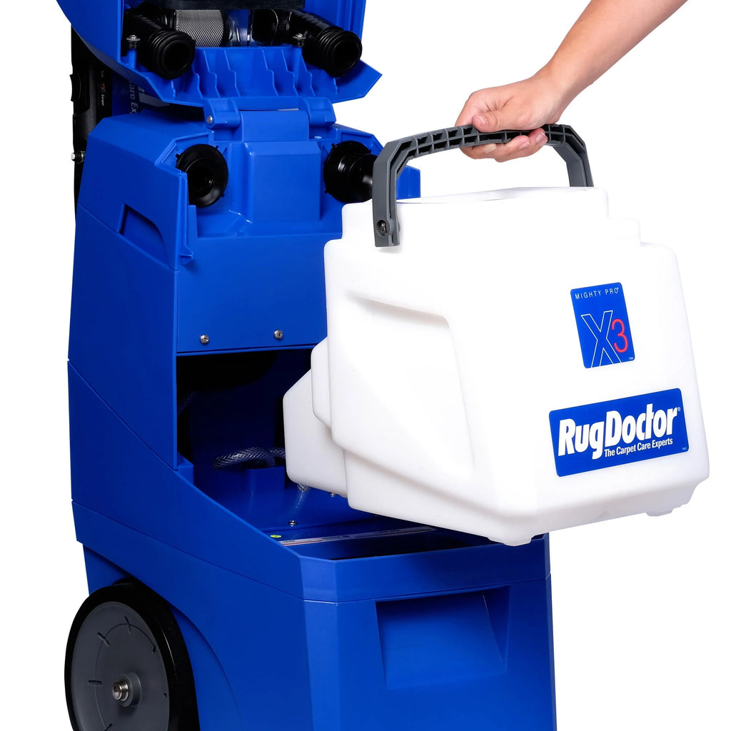 Commercial Carpet Cleaner J33509