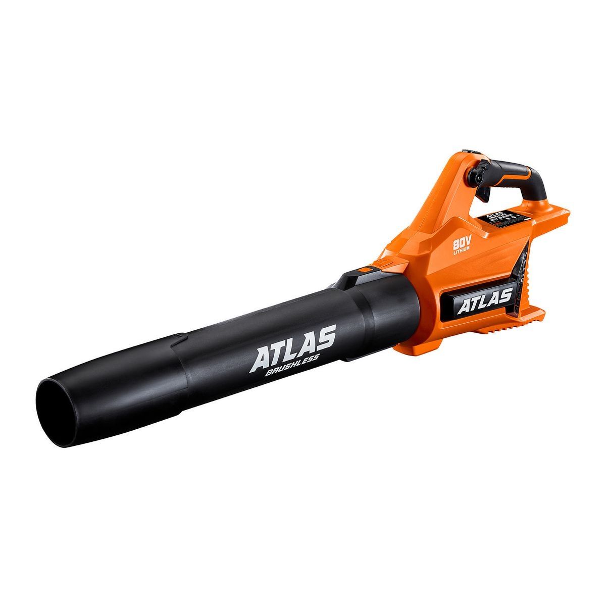 80V Brushless Cordless 150 MPH/605 CFM Blower N22912